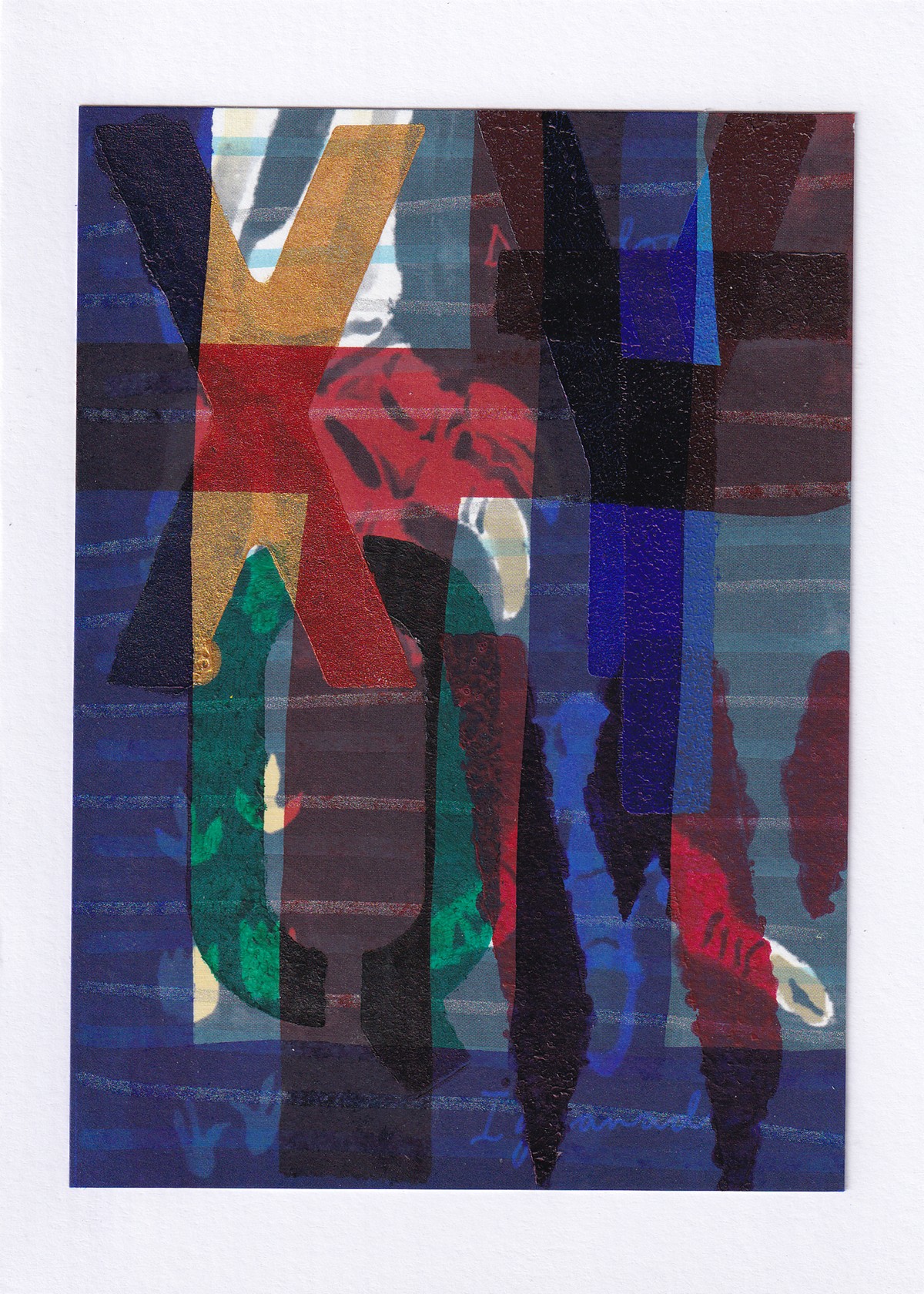 Art Card 0371